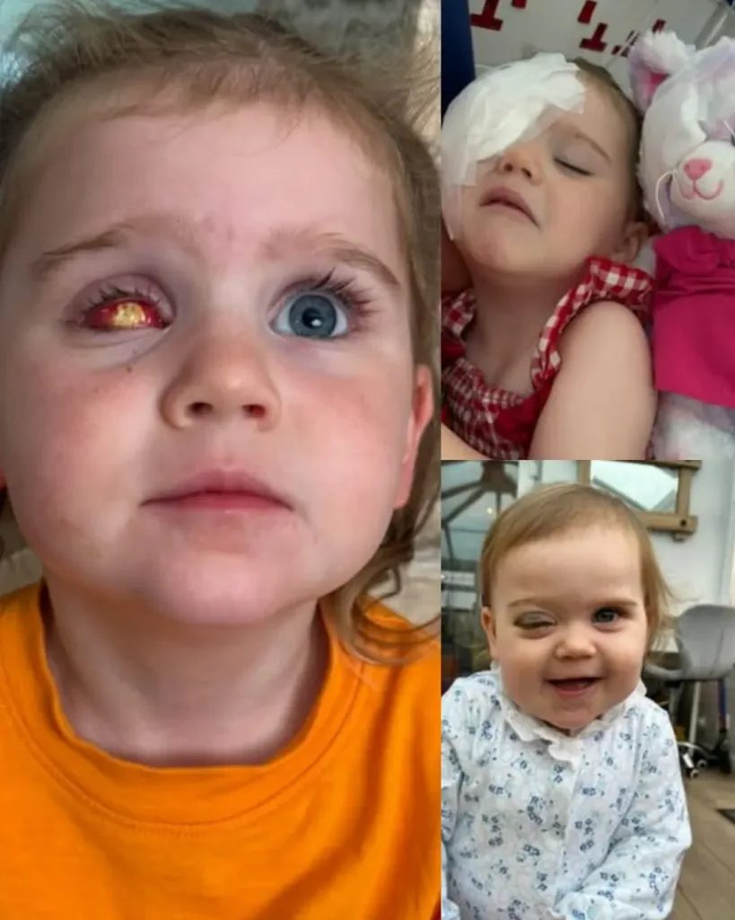 Nuala’s One Bright Eye: A Tale of Bravery, Survival, and Happiness Nuala’s One Bright Eye: A Tale of Bravery, Survival, and Happiness