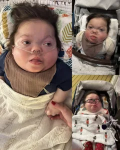 Jude’s MRI: Faith, Music, and a Little Miracle