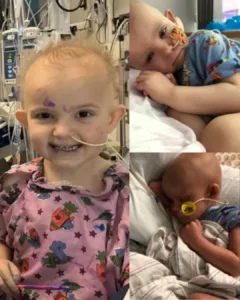 Evelyn Grace Jackson: A Legacy of Courage and Love from a Tiny Warrior