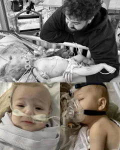 Every Beat Counts: Leo’s Battle for Life