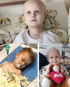 Two Years of Resilience: The Indomitable Spirit of Young Mateusz