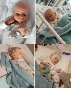 The Fire Within: Advocating for Little Józio’s Future