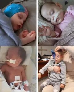 A Mother's Unyielding Love: Advocating for Ania’s Future