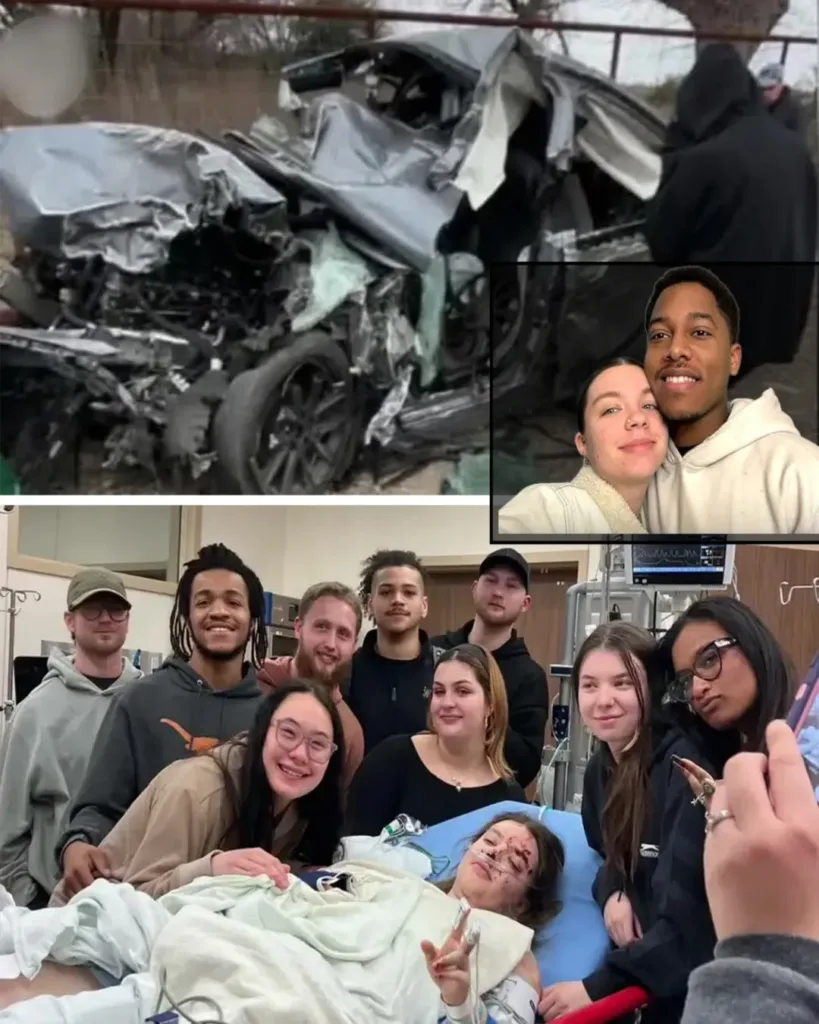 The Final Promise of Love: Jaelen Green’s Heroic Sacrifice The Final Promise of Love: Jaelen Green’s Heroic Sacrifice