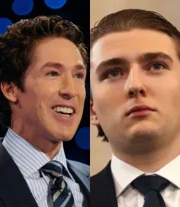 Joel Osteen Told Barron Trump: “God Will NEVER Forgive You” — 36 Seconds Later, Barron DESTROYED Him With COLD Facts. 584787283 812249655123044 6423256015502535718 n