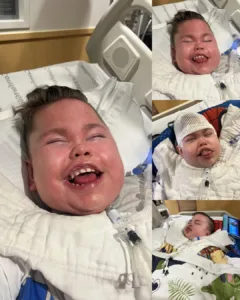 Creed's Courage: A Mother's Heartfelt Journey Through Uncertainty and Hope Creed's Courage: A Mother's Heartfelt Journey Through Uncertainty and Hope