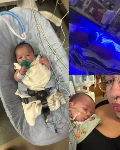 A Fighter Named Rocky: A Baby’s Battle for Every Breath A Fighter Named Rocky: A Baby’s Battle for Every Breath