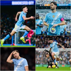 Phil Foden (64) has now moved past the Premier League goal tallies of David Beckham, Robert Pirès, and Alexis Sánchez — and he’s closing in on Luis Suárez (69), Eric Cantona (70), and Kevin De Bruyne (72). 592303044 1273584521468916 5524380632323711269 n