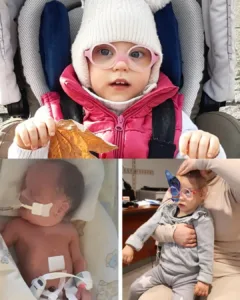 A Young Girl’s Battle for Survival: Support Ania in Her Journey to Independence A Young Girl’s Battle for Survival: Support Ania in Her Journey to Independence