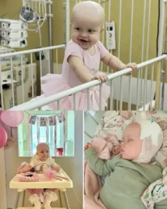 Support Little Maja in Her Battle for Life Support Little Maja in Her Battle for Life