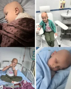 Zuzia's Brave Battle: Help Her Overcome Adversity Zuzia's Brave Battle: Help Her Overcome Adversity