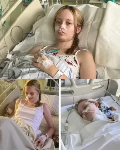 A Mother’s Urgent Appeal: Help Save Milena’s Life Before It’s Too Late A Mother’s Urgent Appeal: Help Save Milena’s Life Before It’s Too Late