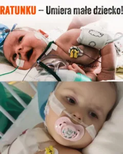 Milenka's Battle for Survival: Join Us in Supporting Our Brave Little Girl Milenka's Battle for Survival: Join Us in Supporting Our Brave Little Girl