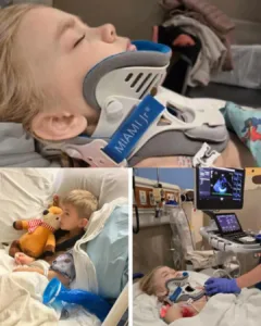 A Family's Fight for Survival: Support Darek and His Children Through Their Tragedy A Family's Fight for Survival: Support Darek and His Children Through Their Tragedy