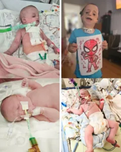 Unyielding Fighters: A Family's Determined Struggle for Their Children's Well-Being Unyielding Fighters: A Family's Determined Struggle for Their Children's Well-Being