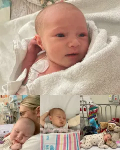 Mackenzie’s Inspiring Journey: A Tale of Love, Hope, and Resilience