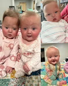 A Heartwarming Update on Zoey and Baylor Blythe: Miracles in the Making