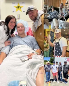 Zach Biggers: A Small Town Hero’s Fight Against Cancer