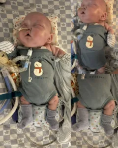 Theo’s Journey: A Day of Progress and Gratitude – October 21st Update