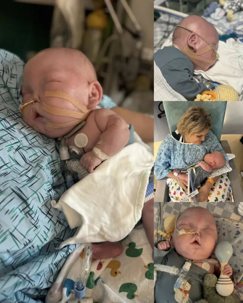 Theo’s Journey: A Day of Progress, Challenges, and Unwavering Hope – October 21st Update Theo’s Journey: A Day of Progress, Challenges, and Unwavering Hope – October 21st Update