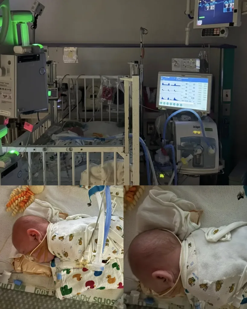 Theo’s Journey: Update from October 22nd – A Day Filled with Trials and Optimism