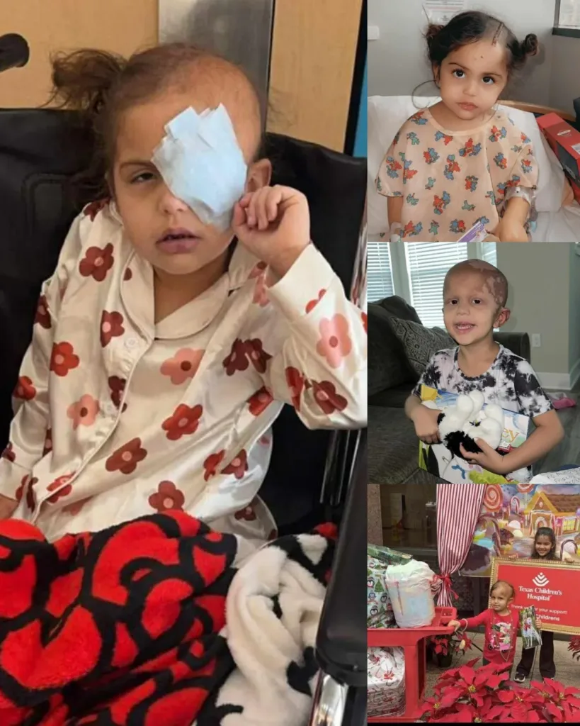 Danya’s Light: An Inspiring Story of Strength, Compassion, and Giving Back Danya’s Light: An Inspiring Story of Strength, Compassion, and Giving Back