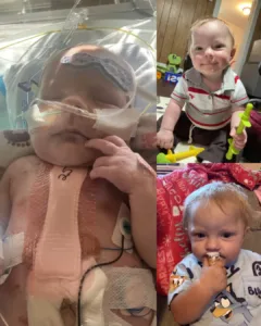 Oliver's Journey: A Tale of Resilience, Courage, and Hope Oliver's Journey: A Tale of Resilience, Courage, and Hope