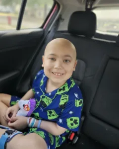 Carter's Journey: A Beacon of Hope and Resilience Amidst Challenges Carter's Journey: A Beacon of Hope and Resilience Amidst Challenges