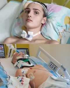 Kuba’s Journey: A Mother’s Call for Hope and Recovery