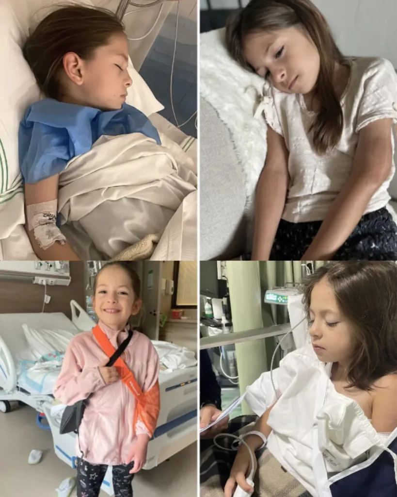 A Mother's Relentless Hope: Support Luciana in Her Battle for Life