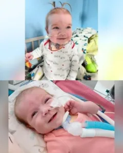 Gabrysia's Journey: A Battle for Life and Hope Gabrysia's Journey: A Battle for Life and Hope