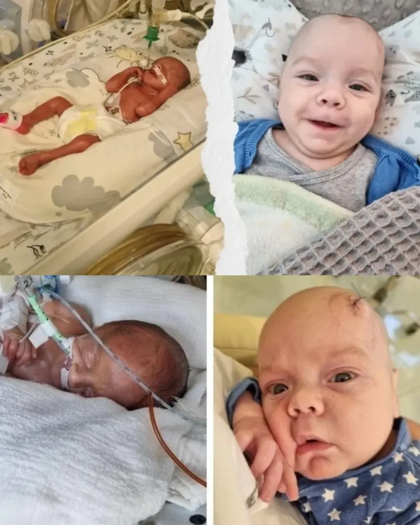 Fighting for a Future: Igorek’s Journey of Hope and Resilience Fighting for a Future: Igorek’s Journey of Hope and Resilience