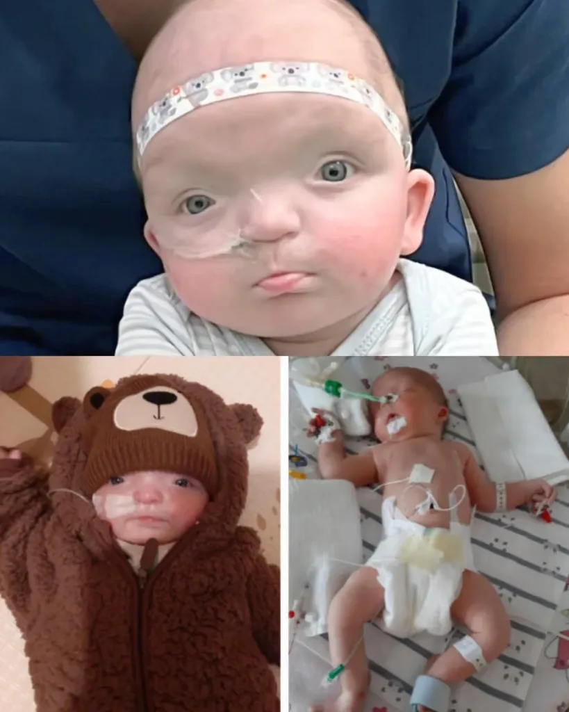 Benio’s Journey: A Family’s Fight for Hope and a Better Future Benio’s Journey: A Family’s Fight for Hope and a Better Future