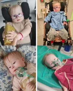 Madzia’s Journey: A Family’s Unyielding Battle for Their Daughter’s Future