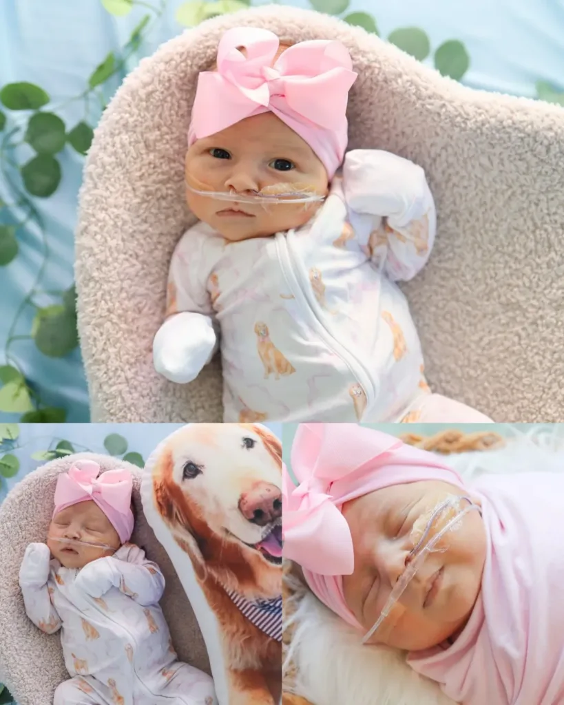 Baby Rawlings: A Valentine’s Wish That Became Lasting Memories