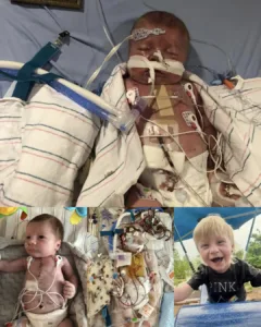 The Joyful Spirit of Gentry Garrett: A Story of Hope and Resilience The Joyful Spirit of Gentry Garrett: A Story of Hope and Resilience