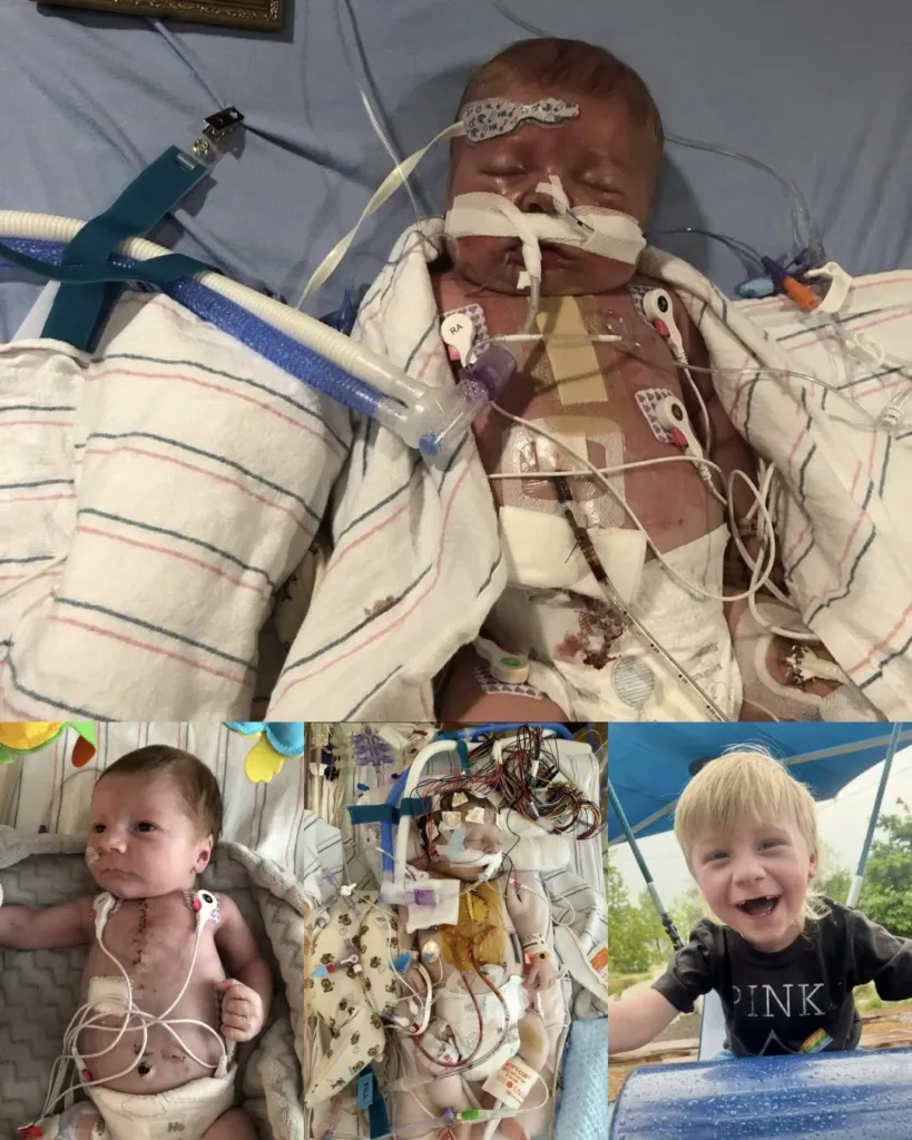 The Joyful Spirit of Gentry Garrett: A Story of Hope and Resilience