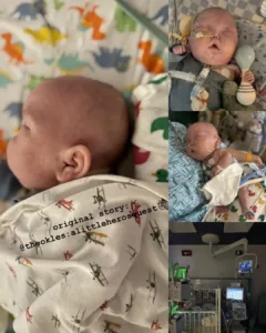 Theo's Journey: Update on His Health and Progress Theo's Journey: Update on His Health and Progress