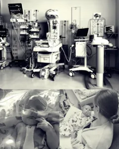 A Message of Hope and Support for New Heart Moms A Message of Hope and Support for New Heart Moms