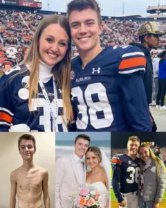 The Inspiring Journey of Alex McPherson: Celebrating Through Triumphs and Trials