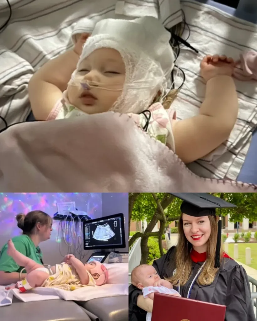 Sweet Lorelei's Journey: A Story of Progress, Hope, and Gratitude