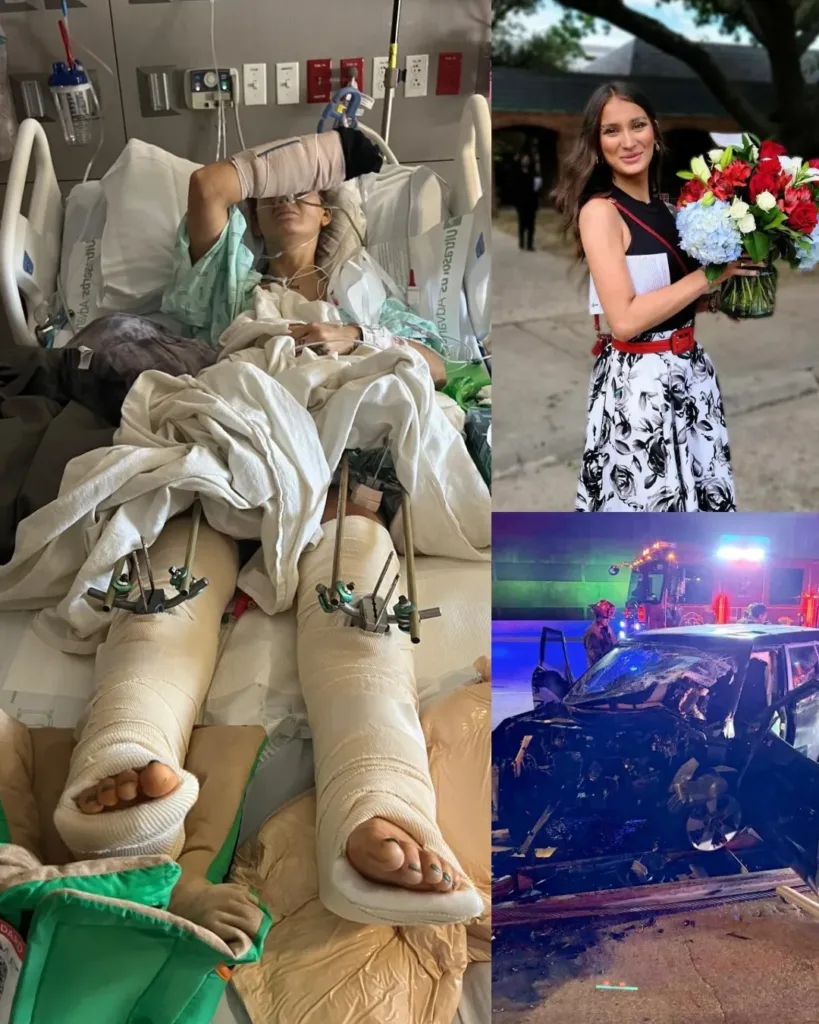 A Miracle of Survival: Olivia Empie’s Unyielding Fight for Life