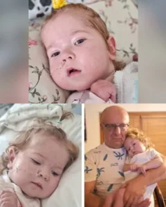 Hania's Incredible Journey: A Tale of Resilience, Hope, and Urgent Assistance