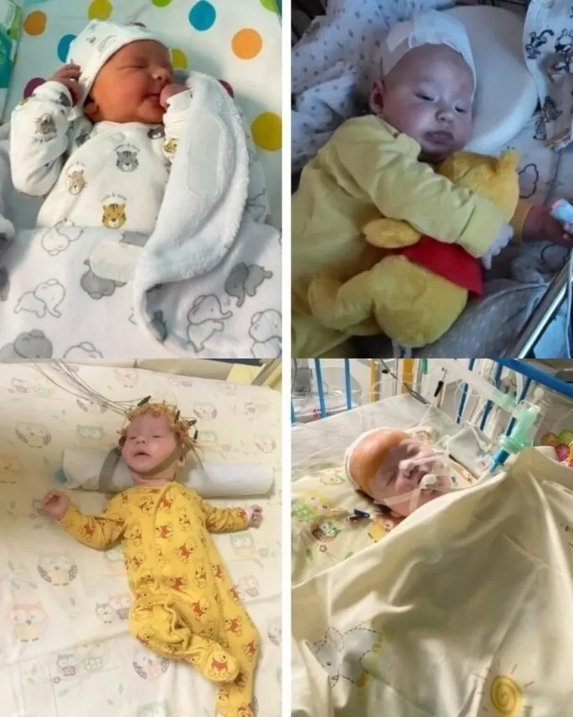 A Tale of Unyielding Hope: Nikodem’s Battle for Life