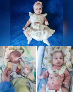 The Story of Natalka: A Mother's Unyielding Hope and Call for Assistance