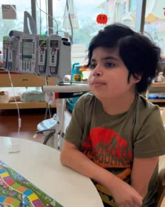 Camilo’s Health Update: A Journey of Hope, Patience, and Faith