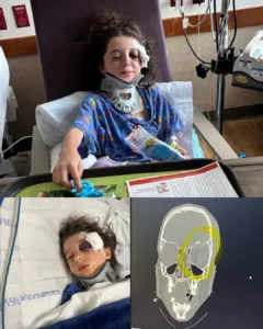 Sophia Martinez: A Story of Faith, Hope, and Healing