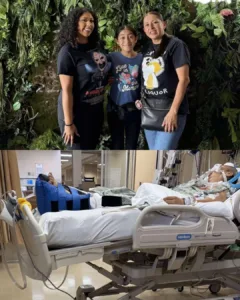 A Mother's Struggle: Damaris Batista's Journey for Survival