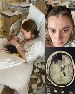 Taylor's Journey: A Tale of Resilience, Survival, and Unyielding Faith