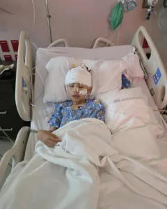 Chris Garza Jr.: A Family's Battle for Their Young Son's Life